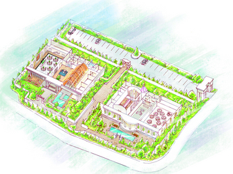 アーククラブ迎賓館 広島 その他1画像 2-1