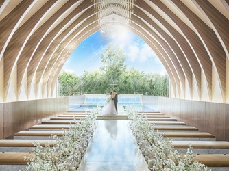 アーククラブ迎賓館 広島 庭園画像 2-1