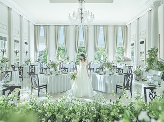 アーククラブ迎賓館 広島 リゾート邸宅「ホワイトハウス」画像 2-3