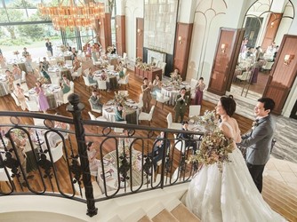 アーククラブ迎賓館 広島 ~選べる2つの貸切邸宅*~画像 2-3