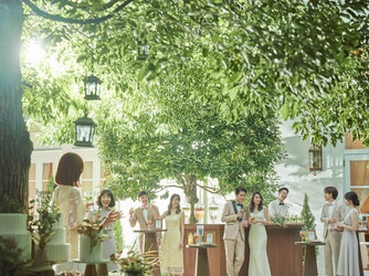 アーククラブ迎賓館 新潟 庭園1画像 2-2