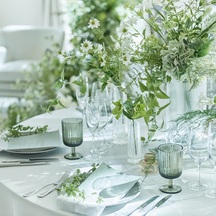 アーククラブ迎賓館 郡山 プールガーデン付邸宅画像 2-2