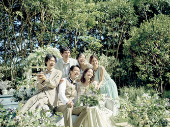 アーククラブ迎賓館 郡山 プール付きプライベートガーデン画像 2-2