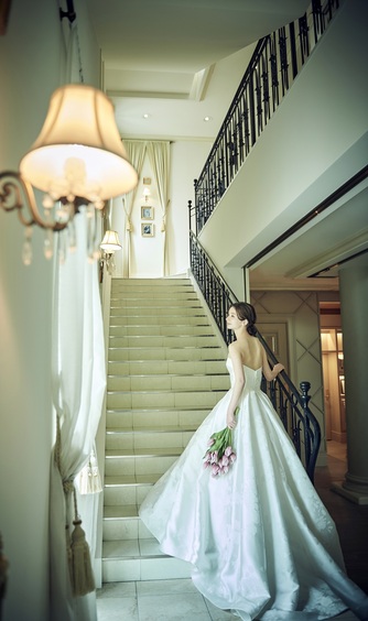 ニーズ郡山 by T&G WEDDING 外観画像 2-1