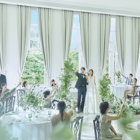 アーククラブ迎賓館 郡山 プールガーデン付邸宅画像 2-1