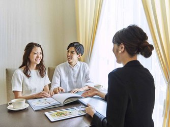 アーヴェリール迎賓館 姫路 スタッフ1画像 2-1