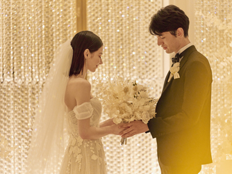 アーヴェリール迎賓館 姫路 チャペル(クリスタルが煌めく「純白チャペル」)画像 2-2