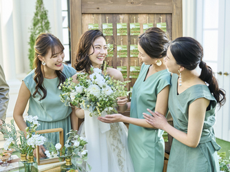 アーヴェリール迎賓館 姫路 料理・ケーキ2画像 2-2