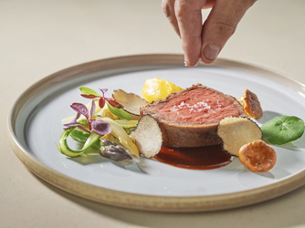 アーヴェリール迎賓館 姫路 料理・ケーキ1画像 2-2