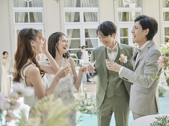 アーヴェリール迎賓館 姫路 料理・ケーキ2画像 1-3