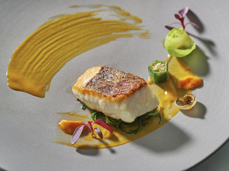 アーヴェリール迎賓館 姫路 料理・ケーキ1画像 2-4