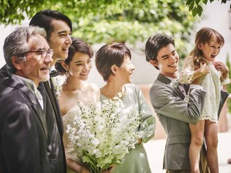 アーヴェリール迎賓館 姫路 【会場の魅力*2】ナチュラルコーデ画像 2-3