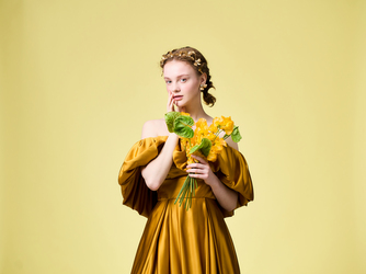 アーヴェリール迎賓館 姫路 衣裳2画像 2-3