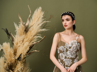 アーヴェリール迎賓館 姫路 衣裳2画像 2-2