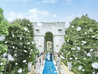 アーヴェリール迎賓館 姫路 1000坪のガーデン付邸宅を1組で貸切に画像 2-1