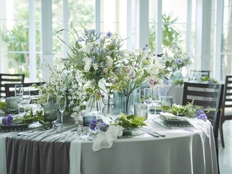 アーヴェリール迎賓館 姫路 邸宅を貸切にして理想の一日を叶えよう画像 2-4