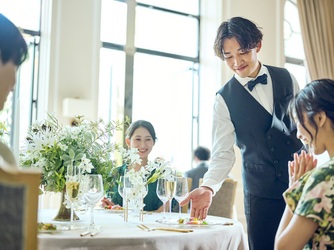 アーヴェリール迎賓館 姫路 少人数ならではの楽しみ方が揃う貸切邸宅画像 2-2