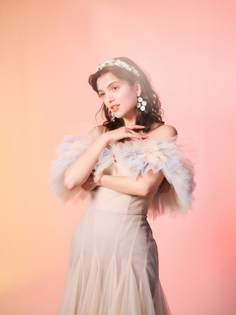 アーヴェリール迎賓館 姫路 衣裳2画像 1-1