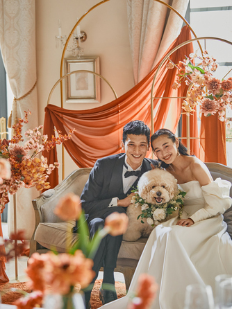 アーヴェリール迎賓館 姫路 水・光・緑に包まれるガーデン付き貸切邸宅画像 2-2