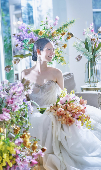 アーヴェリール迎賓館 姫路 スタッフ2画像 2-1