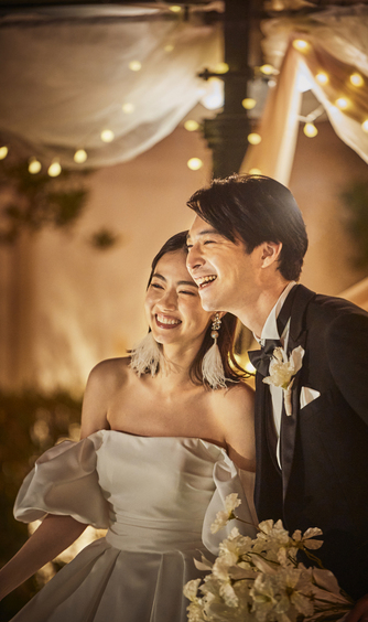 アーヴェリール迎賓館 姫路 ガーデンウエディング画像 2-1