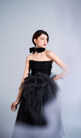 アーヴェリール迎賓館 姫路 衣裳2画像 2-1