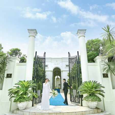 アーヴェリール迎賓館 姫路 貸切邸宅で過ごす贅沢な一日画像 2-1