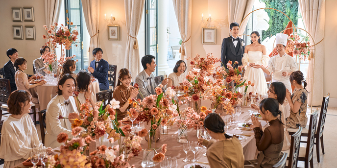 アーヴェリール迎賓館 姫路 水・光・緑に包まれるガーデン付き貸切邸宅画像 1