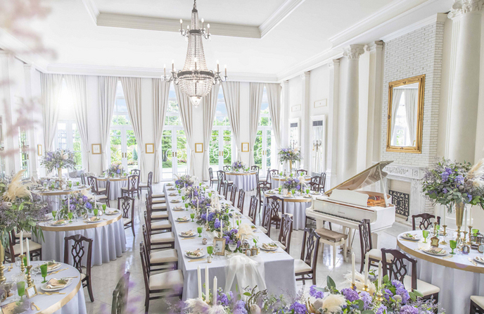 アーヴェリール迎賓館 姫路 その他2画像 1