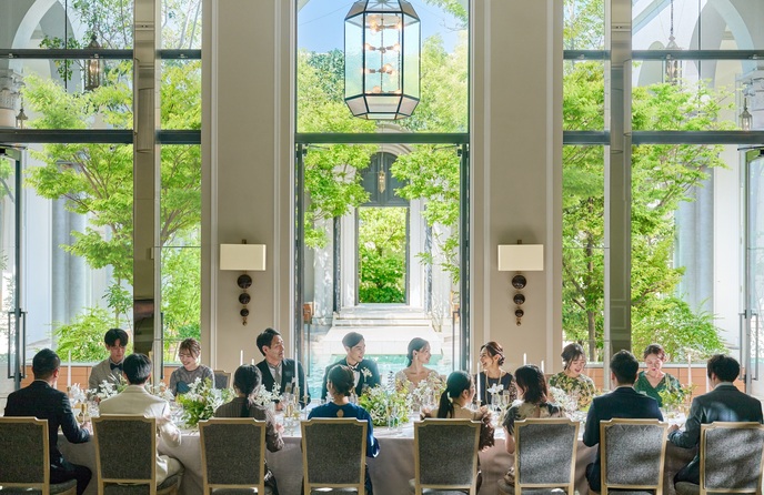 アーヴェリール迎賓館 姫路 少人数ならではの楽しみ方が揃う貸切邸宅画像 1