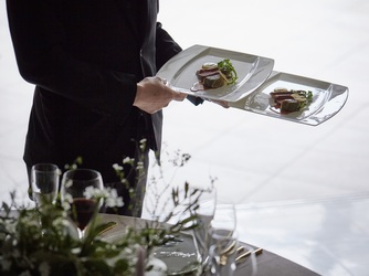 アーヴェリール迎賓館 大宮 料理・ケーキ1画像 2-3