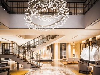 アーヴェリール迎賓館 大宮 衣裳1画像 2-1