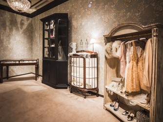 アーヴェリール迎賓館 大宮 衣裳1画像 2-3