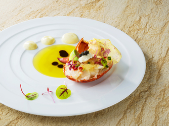 アーヴェリール迎賓館 大宮 料理・ケーキ3画像 2-1