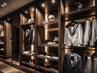 アーヴェリール迎賓館 大宮 衣裳1画像 2-4