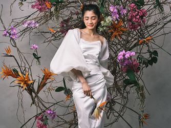 アーヴェリール迎賓館 大宮 衣裳2画像 2-3