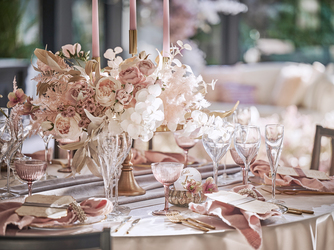 アーヴェリール迎賓館 大宮 パーティ会場画像 2-1