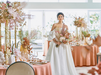 アーヴェリール迎賓館 大宮 パーティ会場画像 2-2