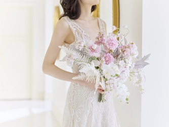 アーヴェリール迎賓館 大宮 開放感あふれる階段付き会場画像 2-2