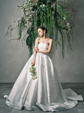 アーヴェリール迎賓館 大宮 衣裳2画像 1-1