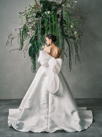 アーヴェリール迎賓館 大宮 衣裳2画像 1-2