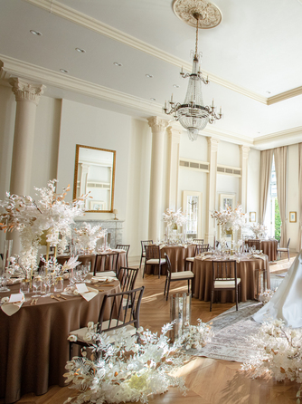 アーヴェリール迎賓館 大宮 パーティ会場画像 1-1