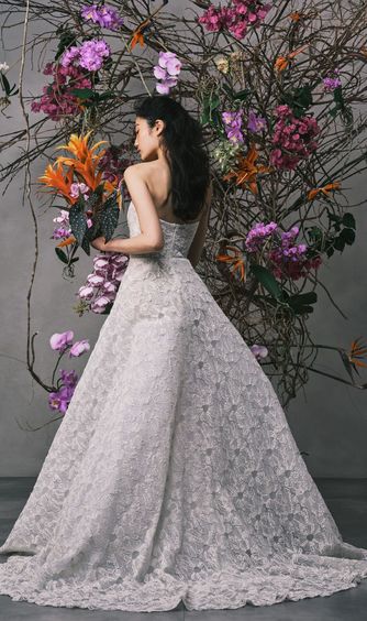 アーヴェリール迎賓館 大宮 衣裳2画像 2-1