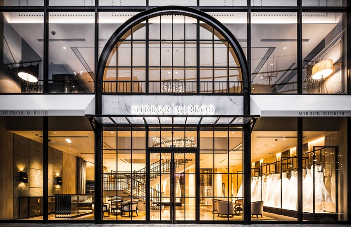 アーヴェリール迎賓館 大宮 衣裳1画像 1