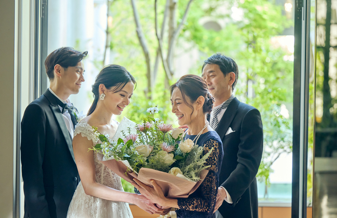 アーヴェリール迎賓館 大宮 少人数パーティー画像 1