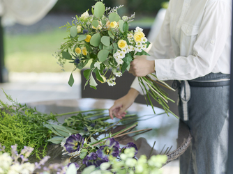 アーヴェリール迎賓館 名古屋 スタッフ2画像 2-1