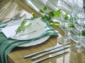 アーヴェリール迎賓館 富山 演出2画像 2-3