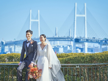 山手迎賓館 横浜 【駅徒歩30秒の好立地】一組貸切の迎賓館画像 2-4