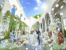 山手迎賓館 横浜 【駅徒歩30秒の好立地】一組貸切の迎賓館画像 2-3