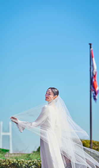 山手迎賓館 横浜 ロケーション画像 2-1